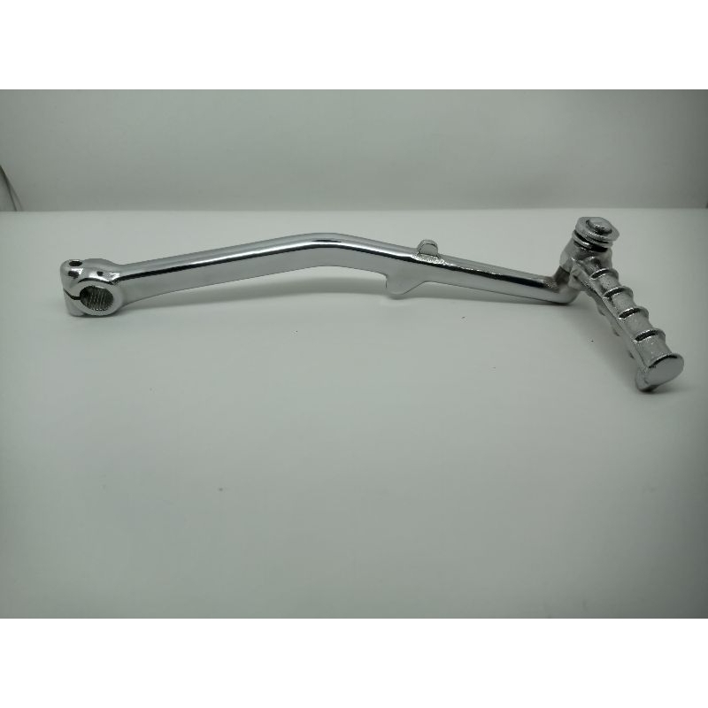 Kick Stater Yamaha Mio J Original Chrome || Selahan Fino || Engkolan Mio Soul Nouvo