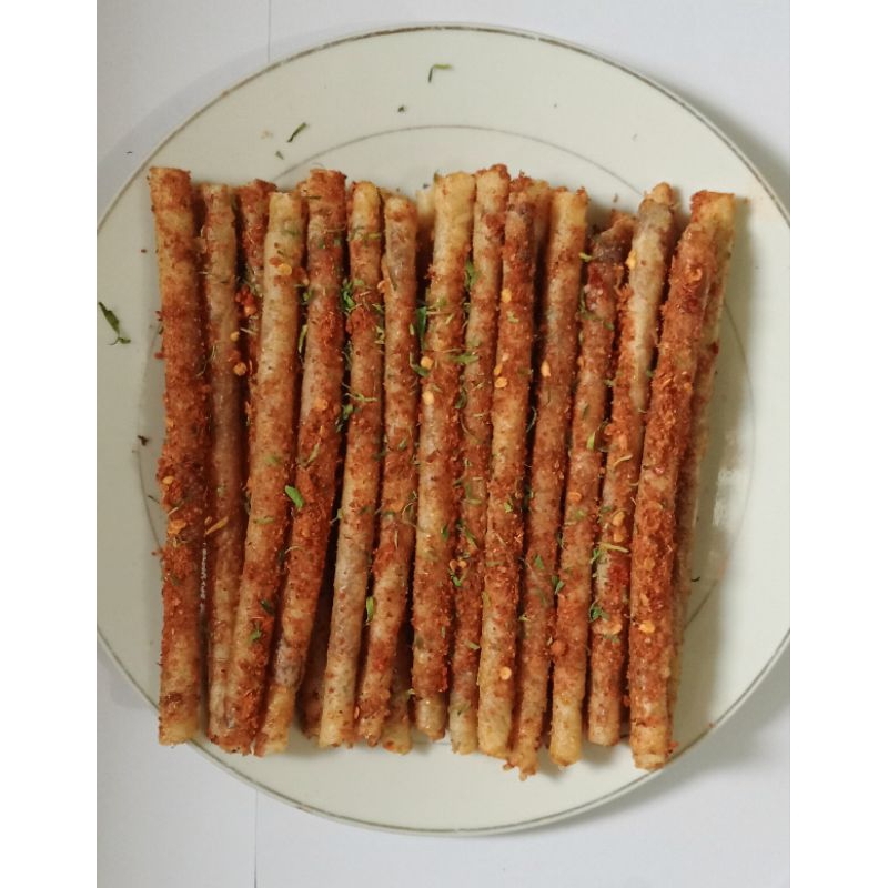 

Sale aroma/Sale linting BALADO Manis pedas gurih
