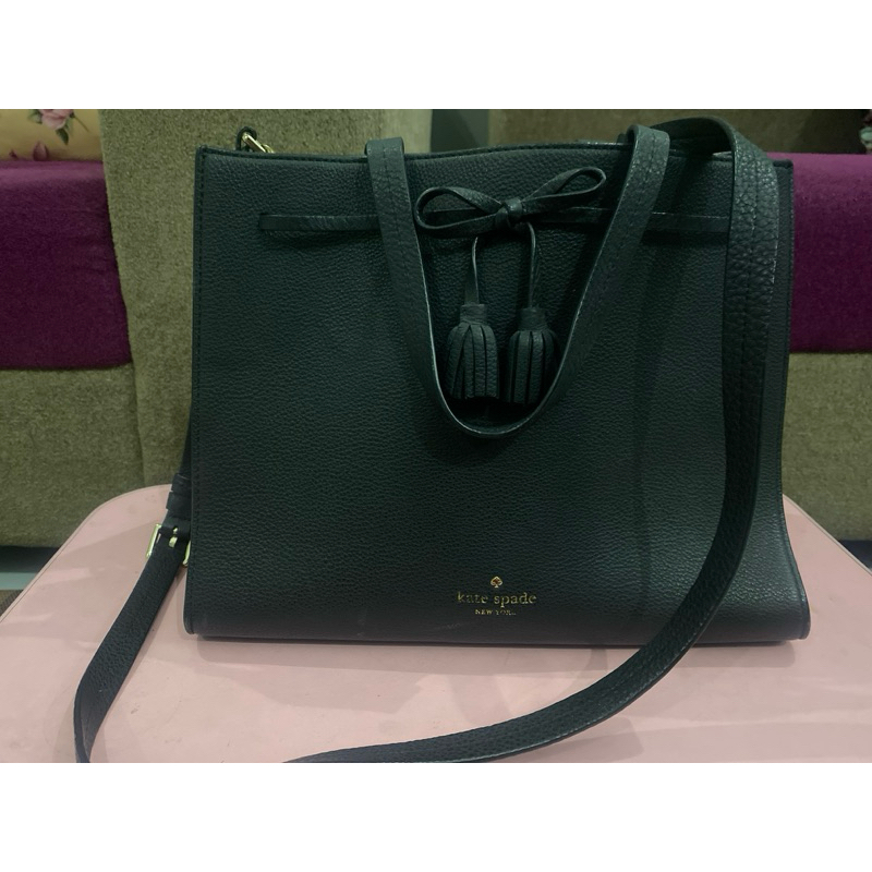 preloved kate spade