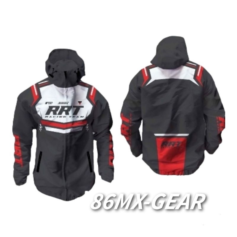 JAKET PRIA JAKET RACING JAKET RUNNING PRIA