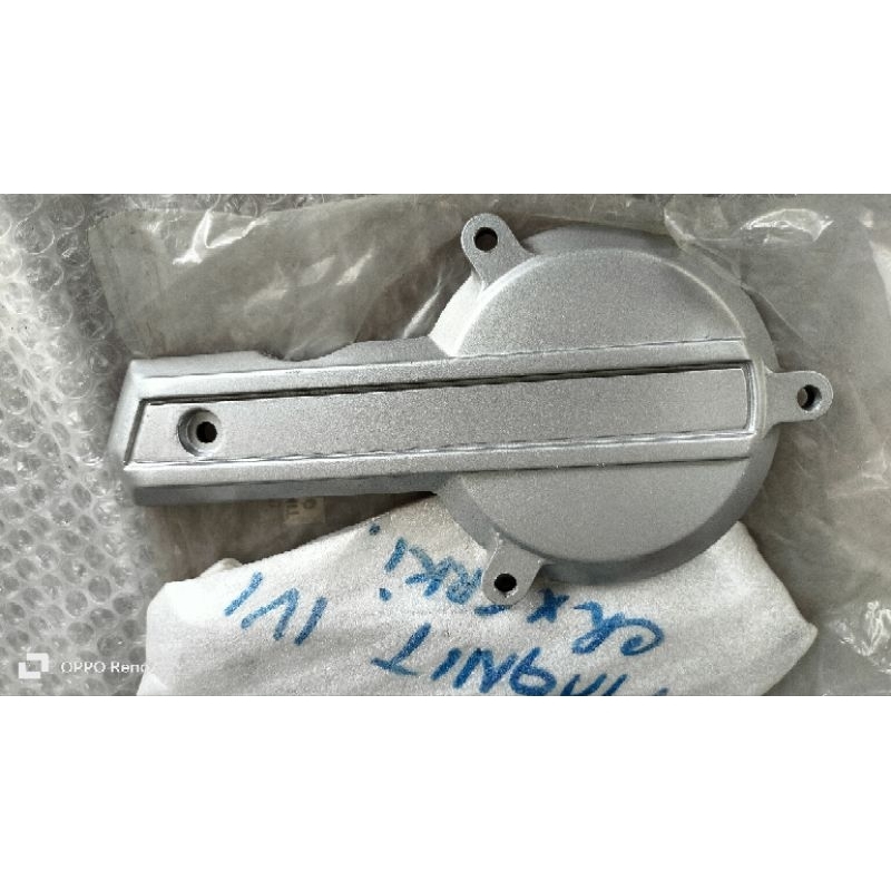 cover tutup platina Yamaha rx100 RX 100 original