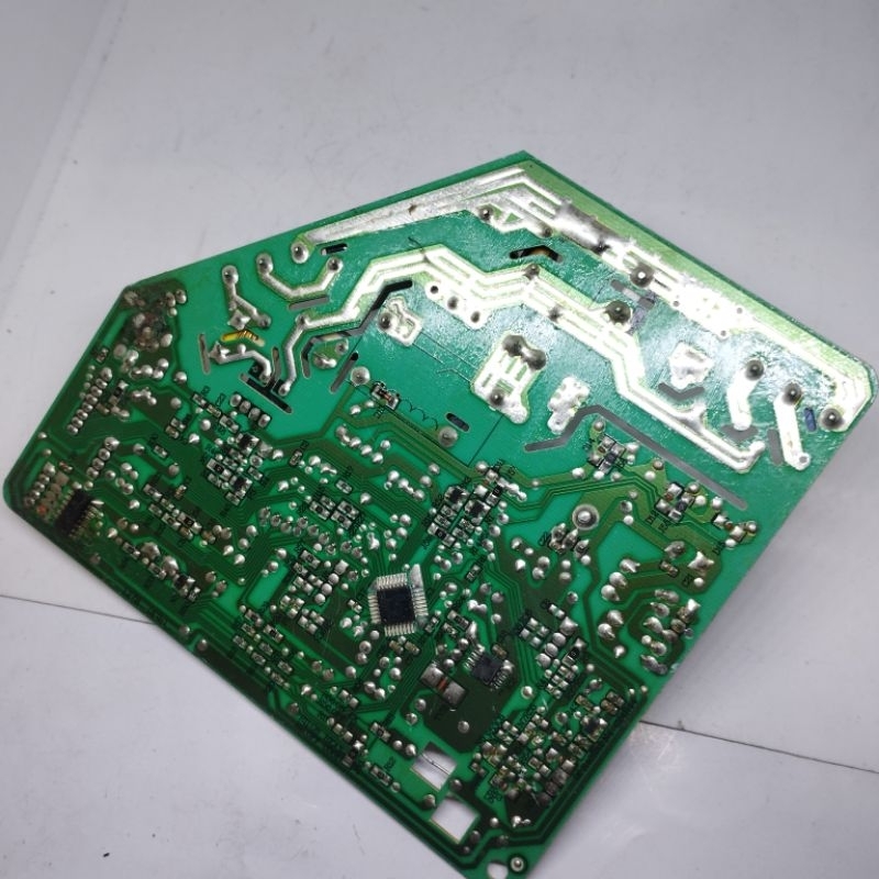 Elektronik indor ac haier original  Modul indoor ac haier  PCB AC Haier