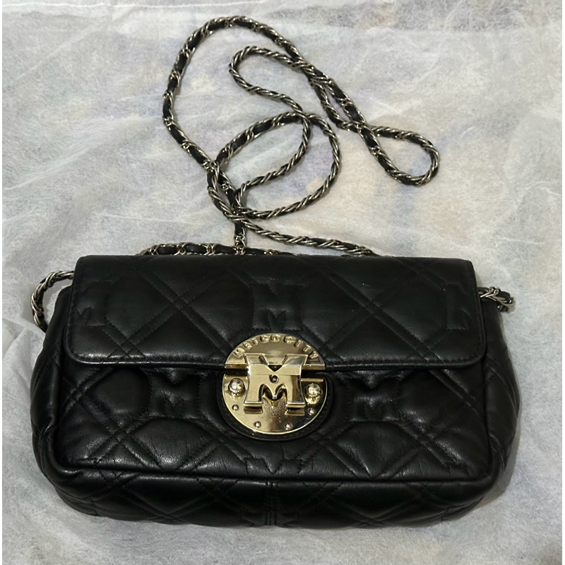 Prelove Tas Metrocity Mini bisa shoulder bisa sling