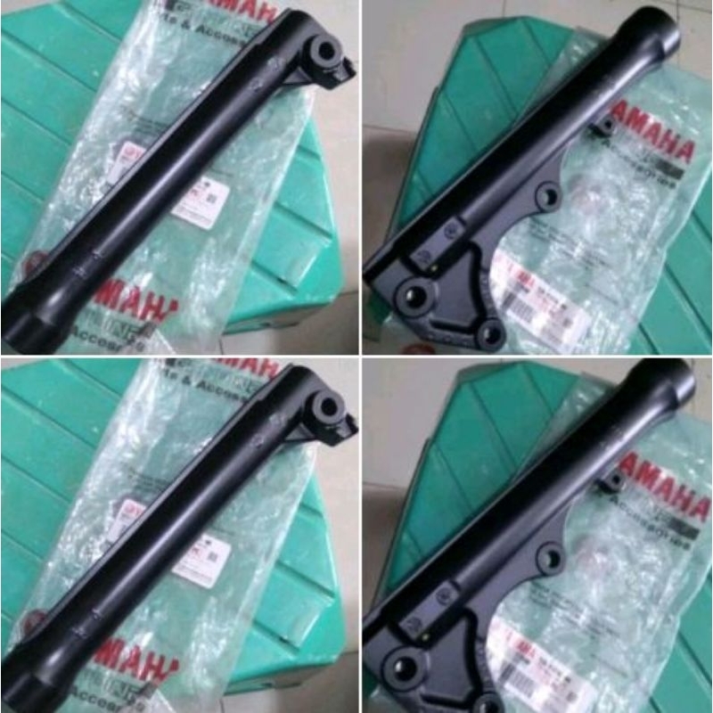 TABUNG SHOCK DEPAN MIO S 125 SOUL GT 125 ORIGINAL