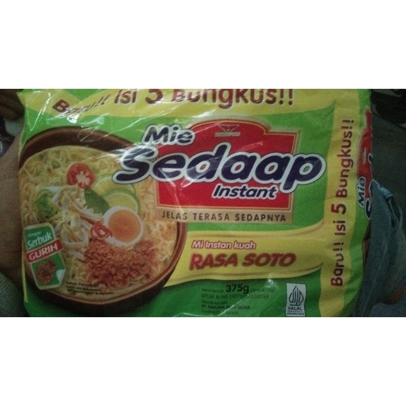 

mie sedaap soto isi 5