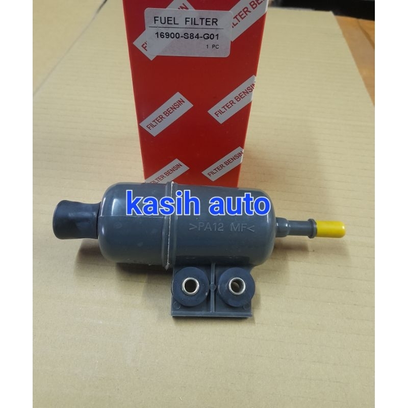 fuel filter saringan bensin pompa bensin CRV New Accord