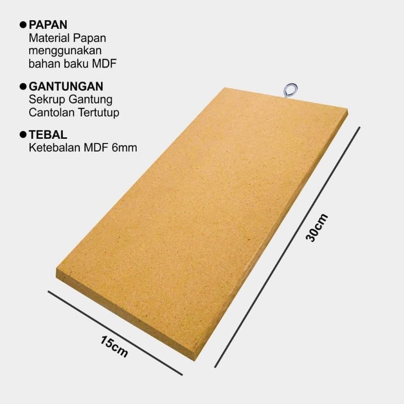 Pajangan Dinding Restoran Poster Rumah Makan Hiasan Dinding Menu Makanan Walldecor Dapur