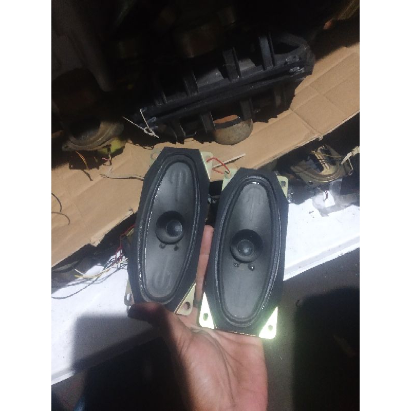 spiker lonjong politron copotan ring 17×7