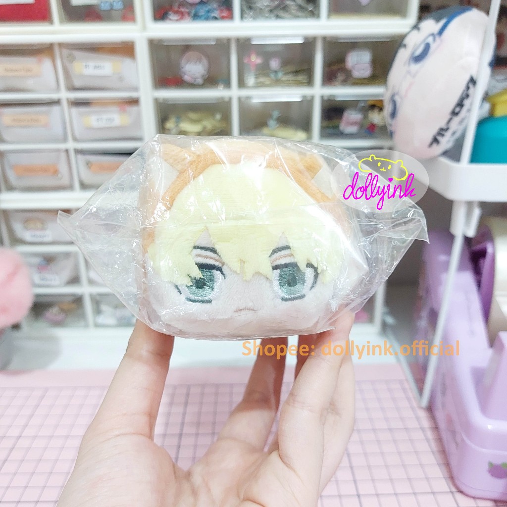 [JAJANAN JP]Chifuyu Limited Nuigurumi Kuji Series Chifuyu Matsuno/potekoro chifuyu matsuno tokyo rev