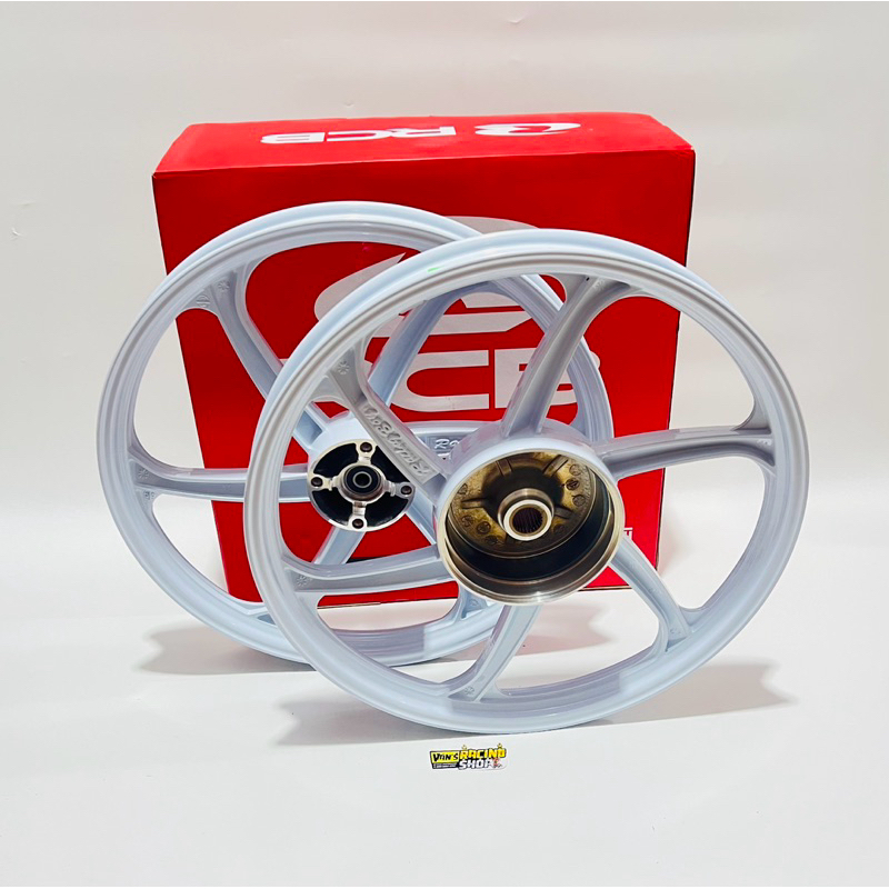 VELG RCB SP 688 VARIO 125 OLD VARIO 125 NEW VARIO 150 OLD VARIO 150 NEW 2018 - 2023 VARIO 160 NON DO