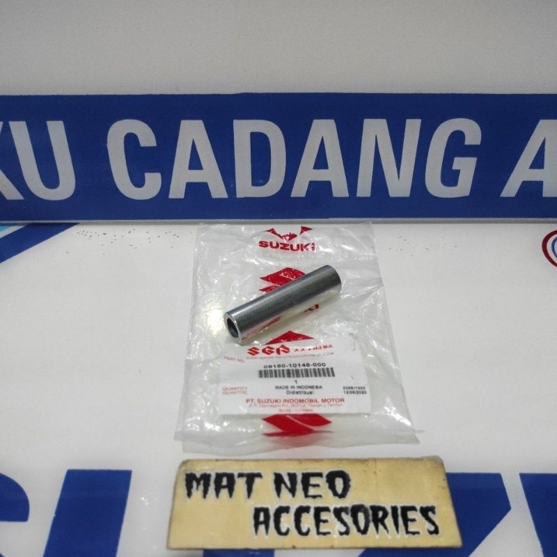 spaser bosh bos roda depan velg bagian dalam satria 2 tak lumba ru hiu lscm original sgp