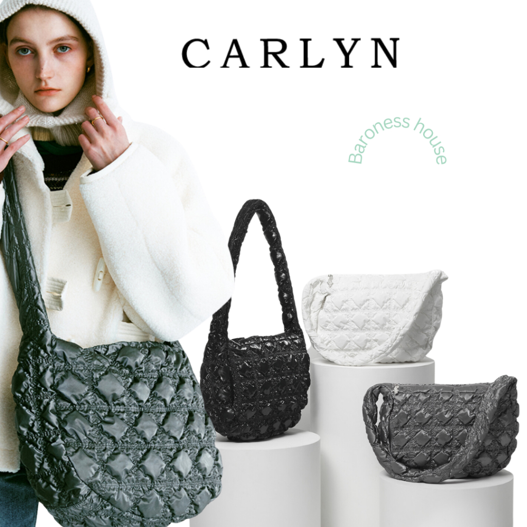 Carlyn New Soft L