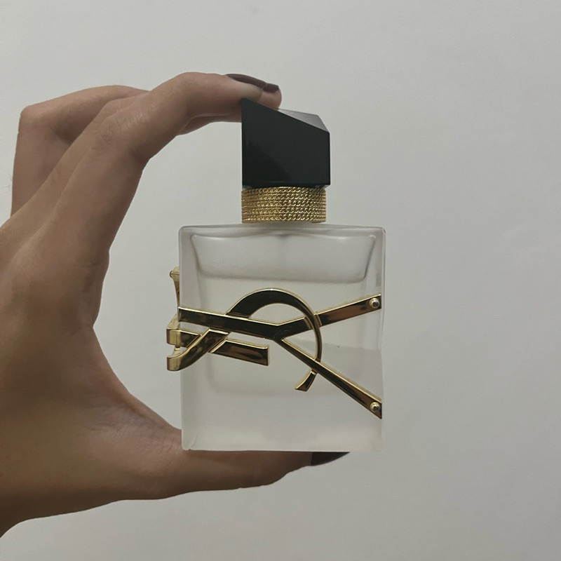 ysl libre hairmist preloved