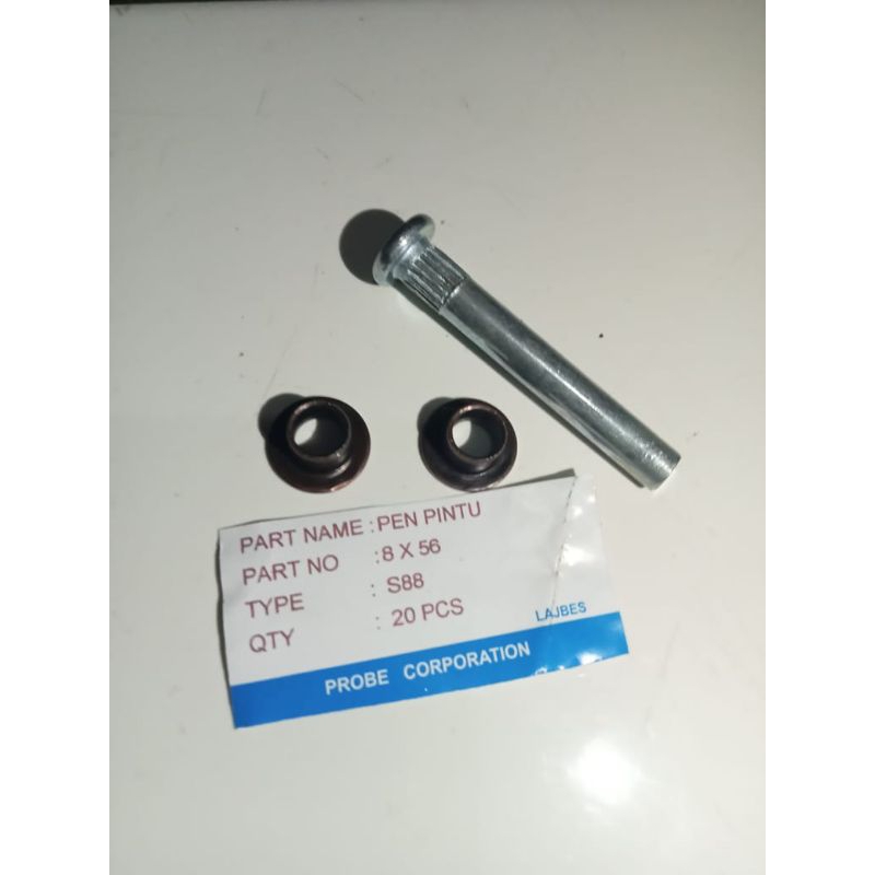 pen engsel pintu Daihatsu zebra /s88