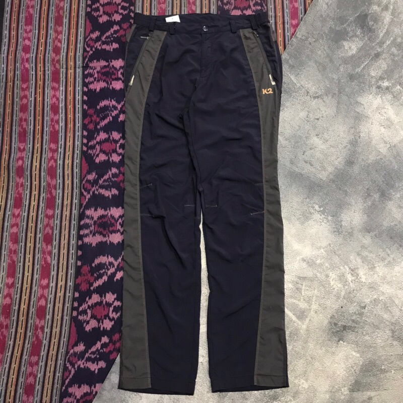 Hiking Pants celana outdoor K2