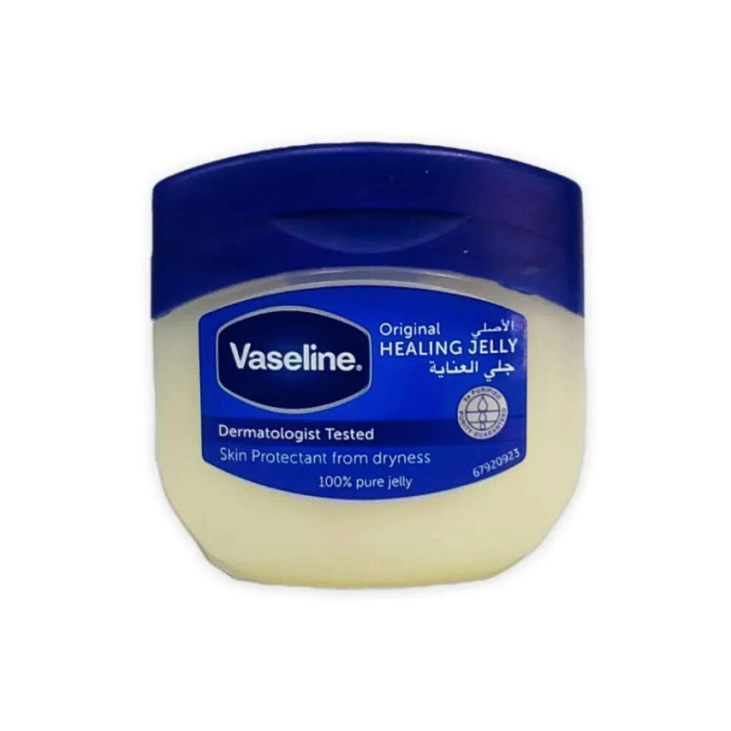 Vaseline Arab Original Petroleum Repairing Jelly Pelembab Multifungsi Cocok Untuk Oleh Oleh Haji Kri
