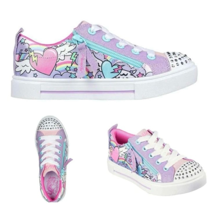 Skechers Twinkle Toes