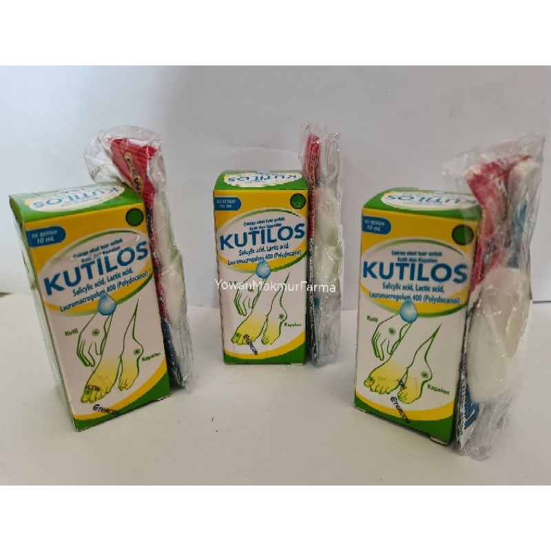 kutilos