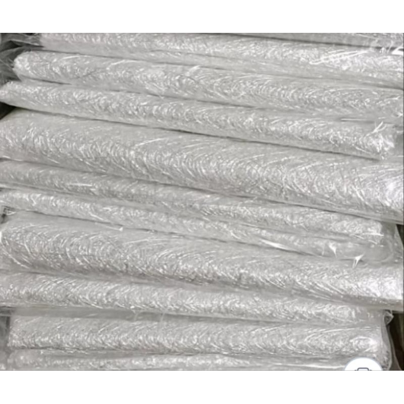 serat fiber 1 kg / mat 450 / serat aquaproof