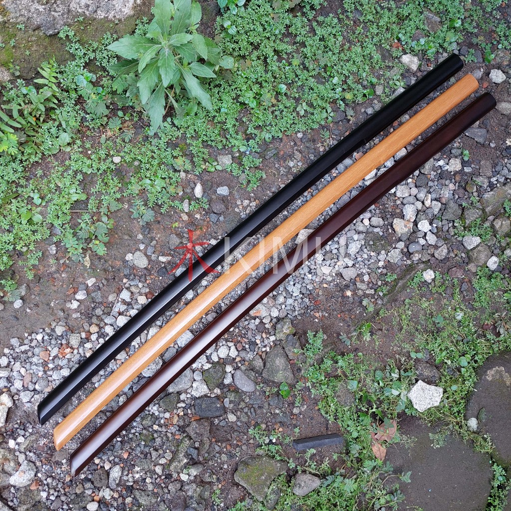 KIMU Bokken Dragon Series