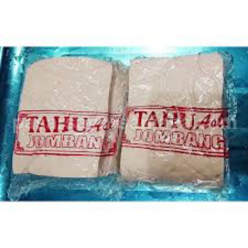 

Tahu kedelai Fresh