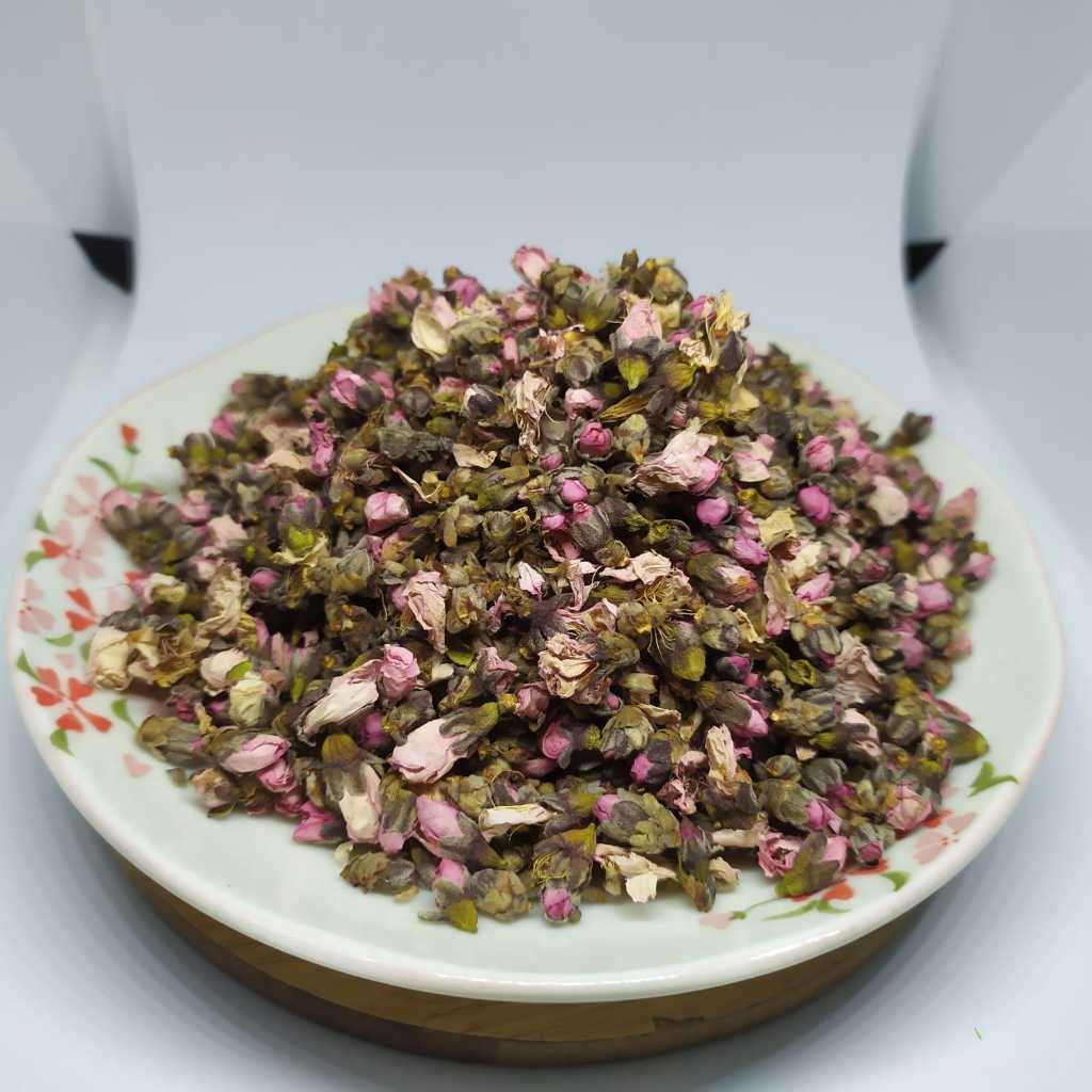 

BUNGA SAKURA PREMIUM/CHERRY CLOSSOM TEA/SAKURA TEA/TEA SAKURA/FLOWERS SAKURA