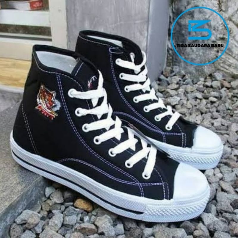 sepatu ATT MACAN sepatu sekolah anak sepatu warrior proatt