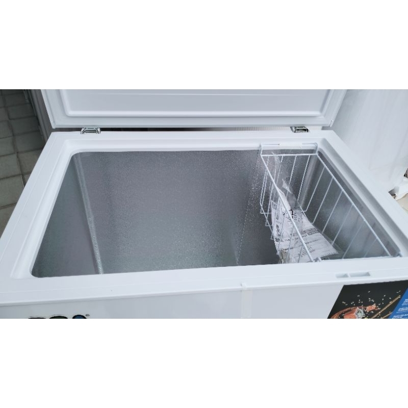 Freezer box 200liter