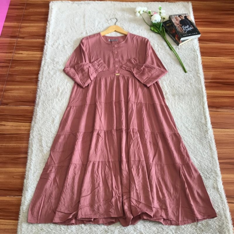 TUNIK SALVINA YS.ORIGINAL