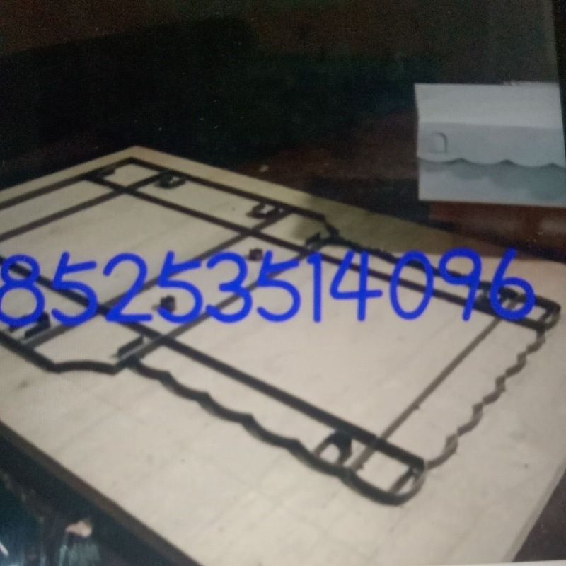 

pisaupond kertas kardus makanan uku20x20x7cm/R10k