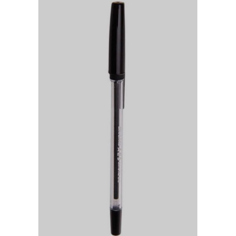 

Standard - Pulpen Standard Tecnogrip 0.38