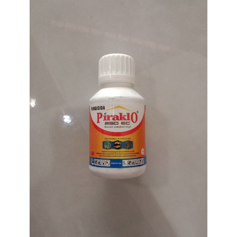 PIRAKLO 250 EC 100 ml