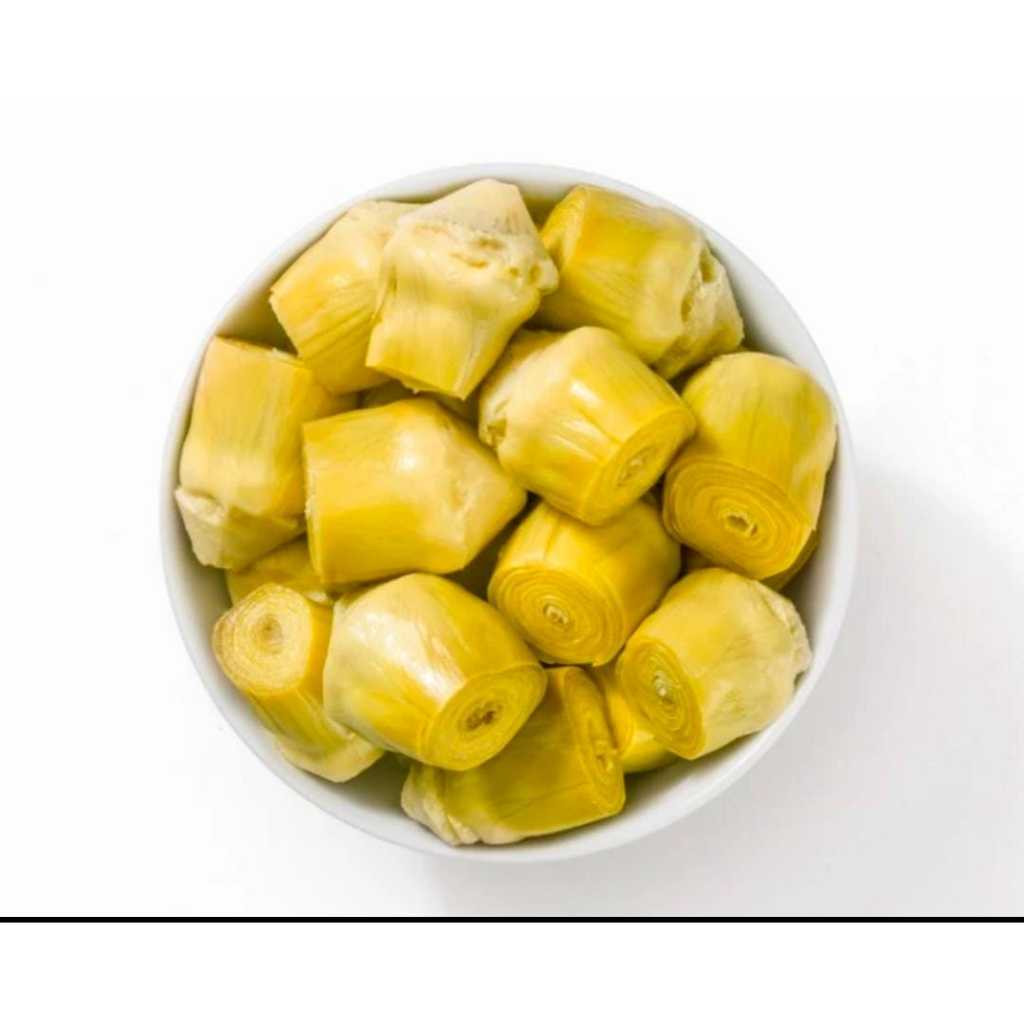 

Italcarciofi Artichoke Heart Natural in Brine