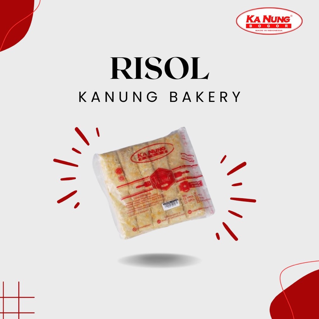 

Kanung Bogor Risol