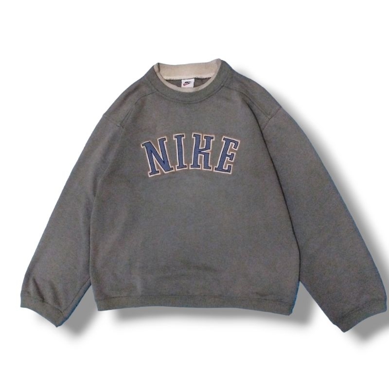 Crewneck Nike 90's Vintage