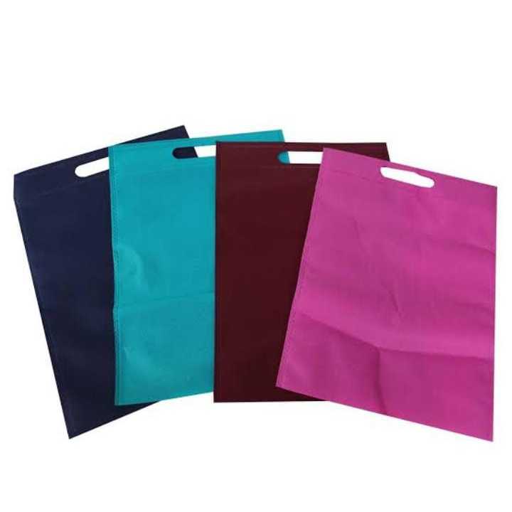 

TAS GOODIE BAG BUAT BAWA OBAT UKURAN 25X30CM