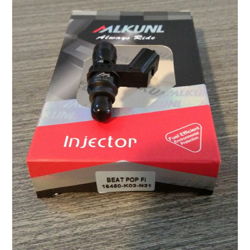 Injektor Injektor Beat Pop Esp F1 /Vario 110F1/ Scoopy F1Mikuni