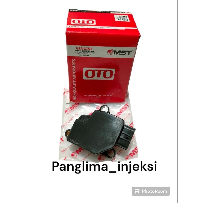 sensor tps sensor langsam semsor gas revo at sensor throttle body revo matic refo matic