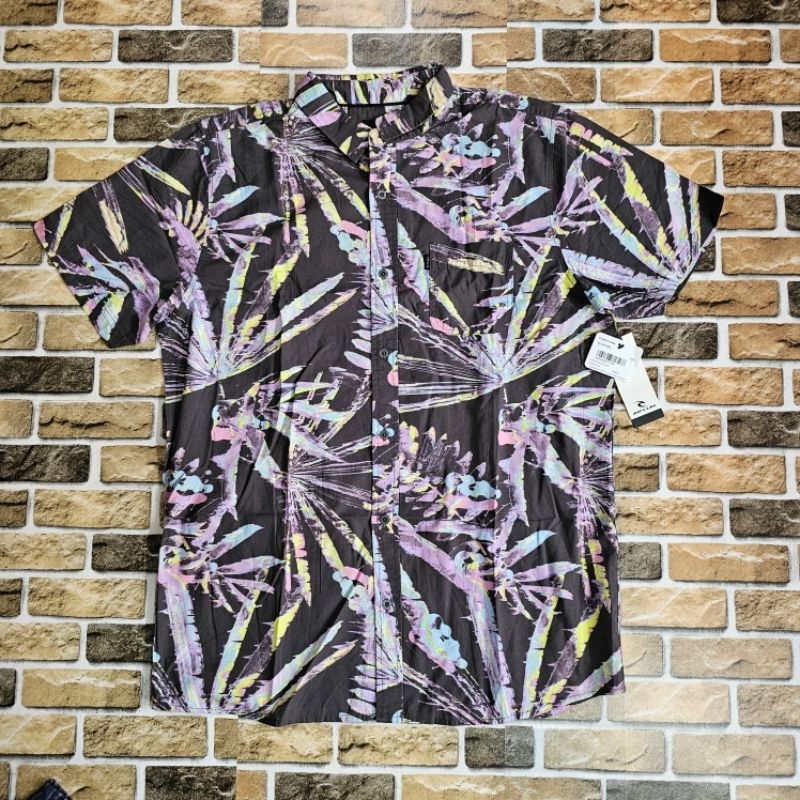 kemeja rip curl original g70