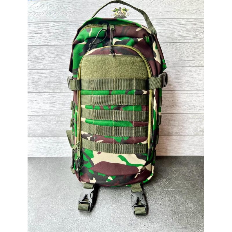 Tas Punggung Tactical