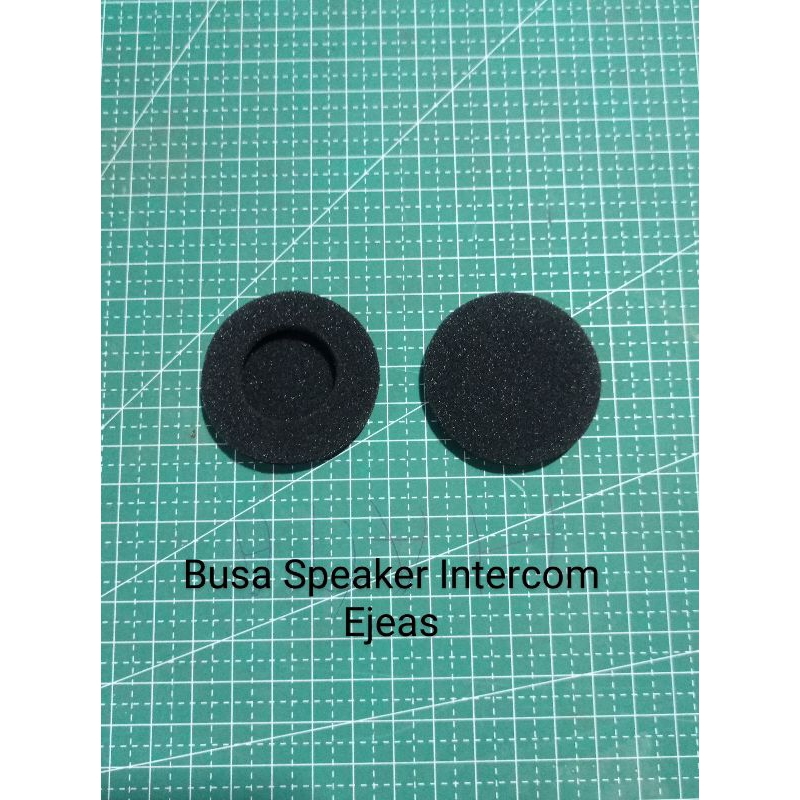 Busa Speaker Intercom Ejeas