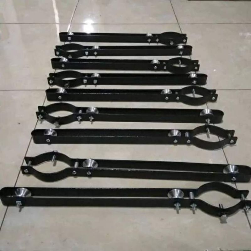 KEREKAN / KATROL SANGKAR BURUNG