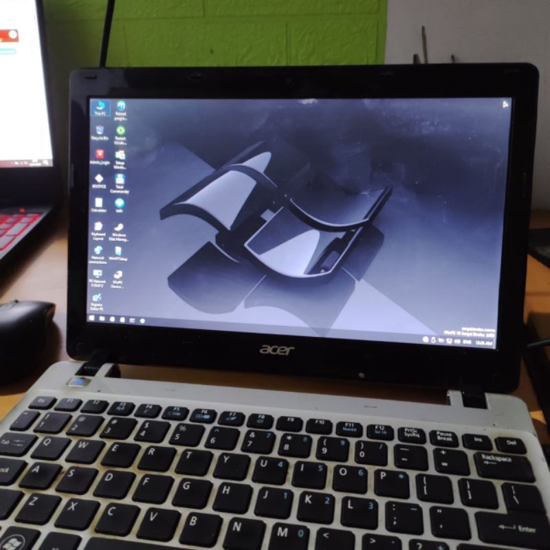 LCD LED 11.6 inch 11.6" pin 30 slim