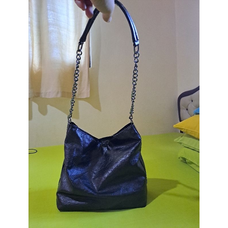 Shoulder bag Rantai Preloved