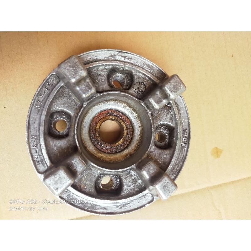 panel gear nap gear Jupiter Burhan -vega old-jupiter z old-f1zr second original