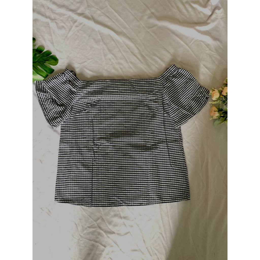 BAJU REMAJA // BAJU WANITA KEKINIAN