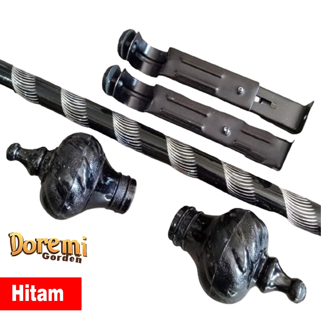 Produk Terlaris BESI/BATANG GORDEN | ROLLET GORDEN | BATANG GORDEN MURAH