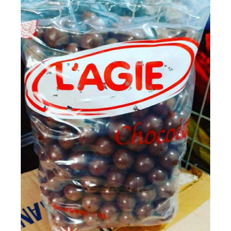 

LAGIE GOLDEN CITY 1kg
