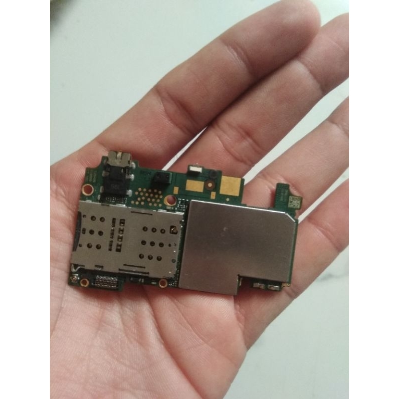 Mesin Redmi 3 Mati