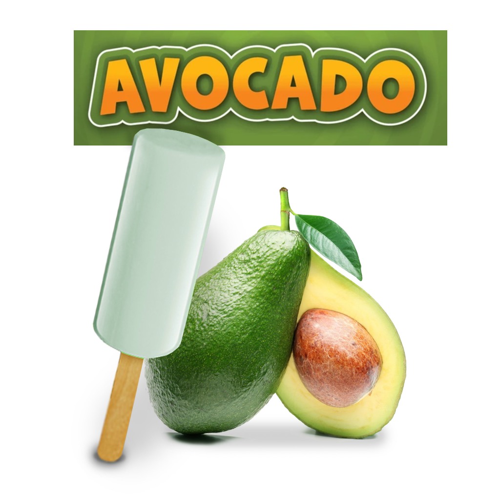 

Es lilin paskali rasa alpukat